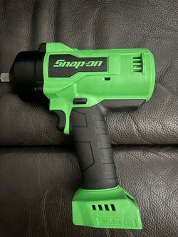 1/2 Snap on power tool