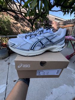 Kith x ASICS Gel-1130 Cream Scarab (2024) — Men's Size 11 (New)