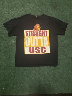 USC Trojan Tee 
