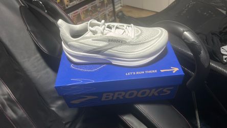 Brooks Running and walking Sneakers
