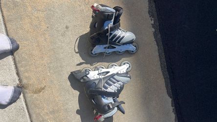 Rollerblades