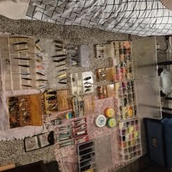 Ultimate Fishing Gear