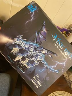Viserion legos