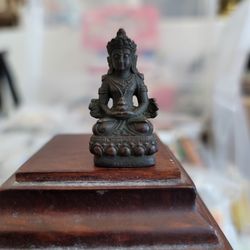Thai Amulet Phra Kring 