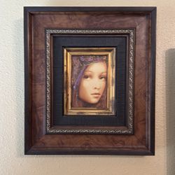 Csaba Markus Authentic Art 