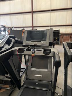 LifeSmart TM3000 incline treadmill with speed