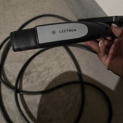 Tesla Lectron Charger 