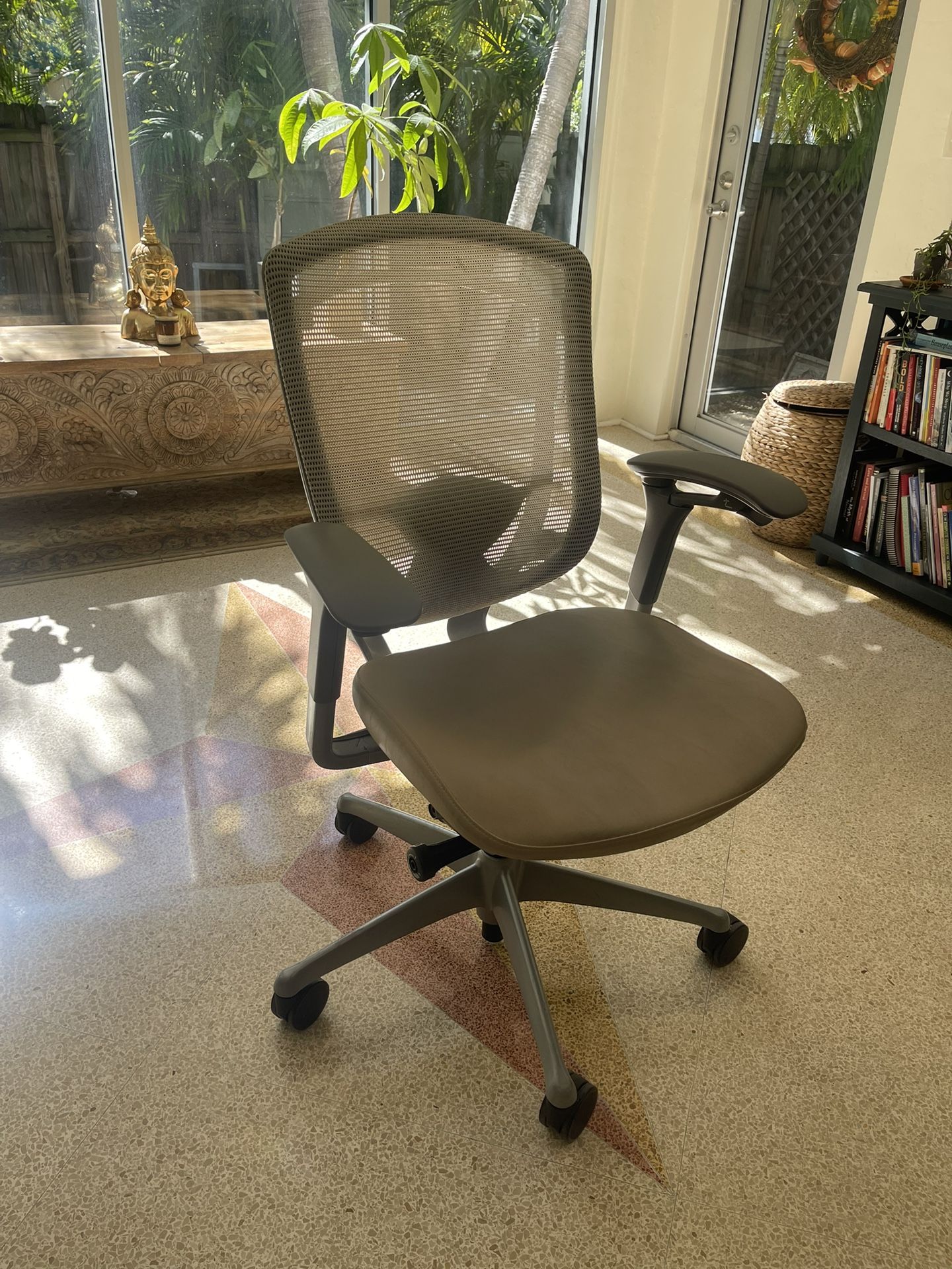 Office Chair - Contessa