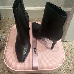 Nine West Boots 