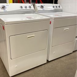 Electric Dryer