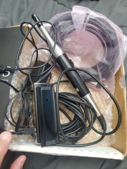 IRIS USB intraoral Camera used intraoral camera