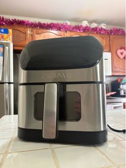 Air fryer