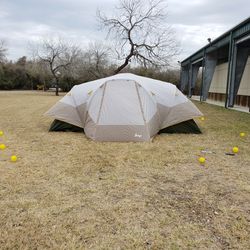 Slumberjack Camping Tent