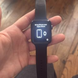 Apple Watch Series 1 