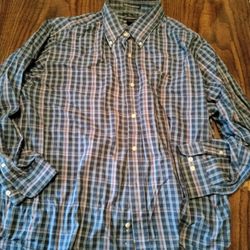 Men's Shirt 