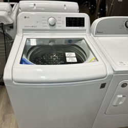 washer