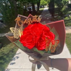 Eternal Roses🌹♾️ // Rosas Eternas 🌹♾️