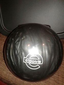 Bowling Ball Professional