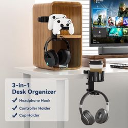 KDD 3 In 1 Cup/controller Holder