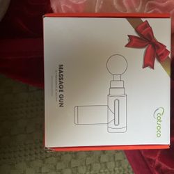 Massage Gun
