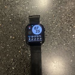 Apple Whatch Series 10 46 Mm