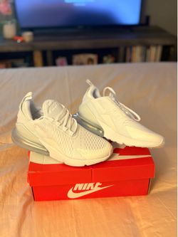 Nike Air Max 270