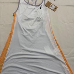 ASICS Sport Dress New With Tags