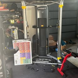 Gym Equipment