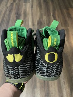 Oregon Foams size 13