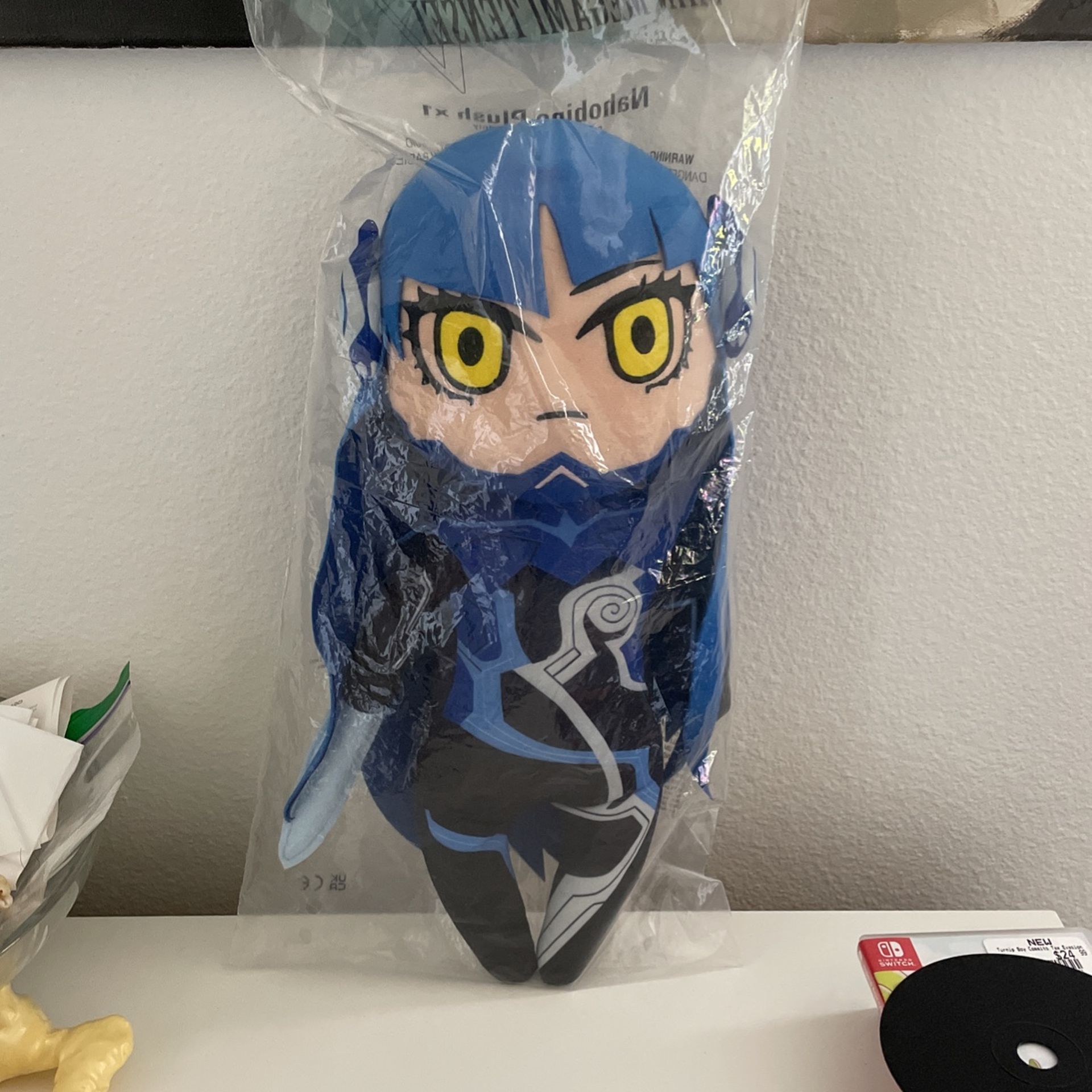 Nahobino Plush Shin Megami Tensei V