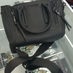 Steve Madden Lanyard Purse