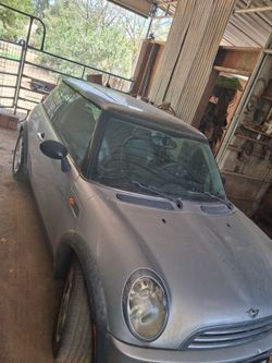 05 mini cooper engine swap
