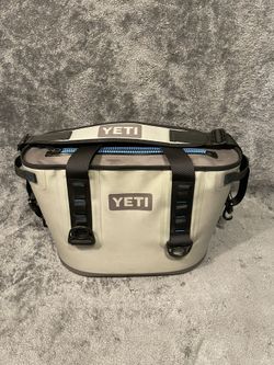 Yeti Hopper 20 Soft Side Cooler