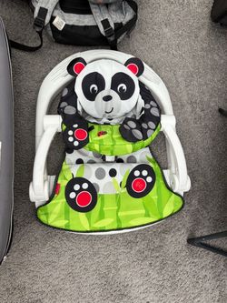 Baby seat
