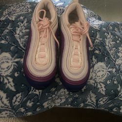 Tenis Dé Mujer 