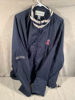 Los Angeles Angels Jacket 