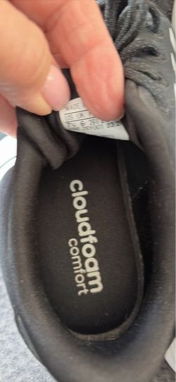 Adidas shoes 7.5