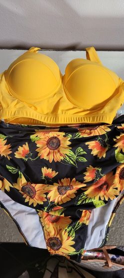 Swimsuit