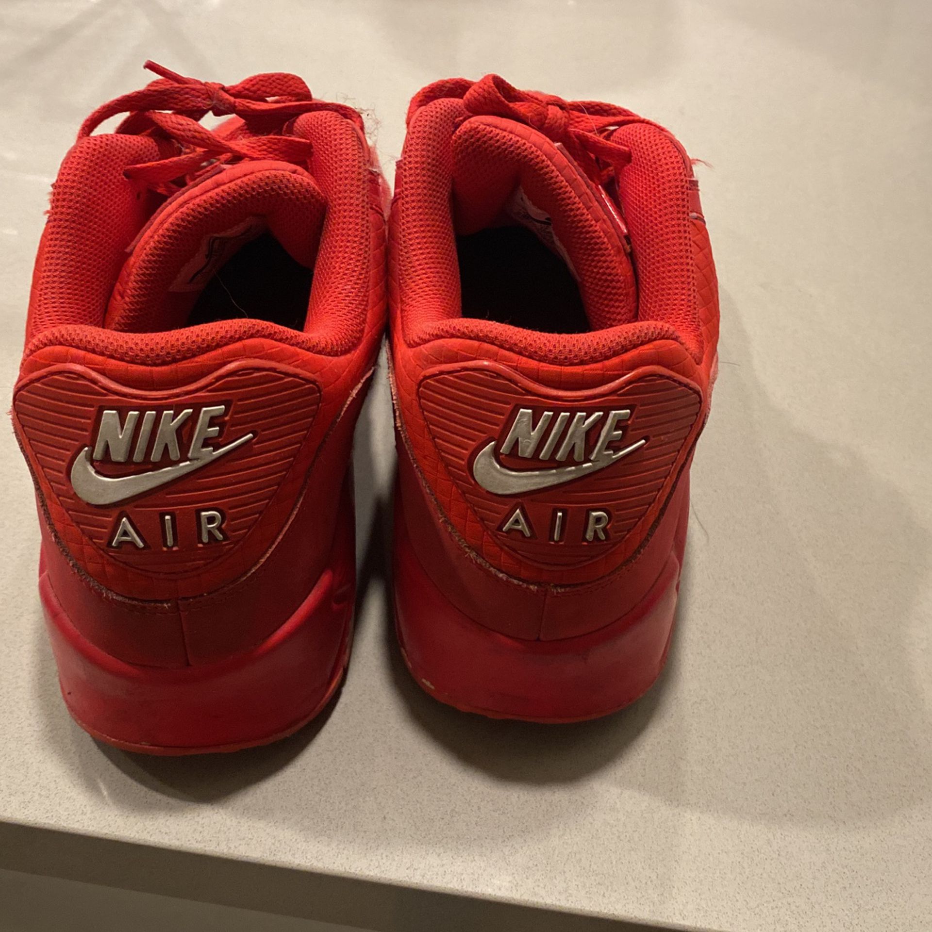 1993 Nike Air Raid 2 for Sale in Tacoma, WA - OfferUp