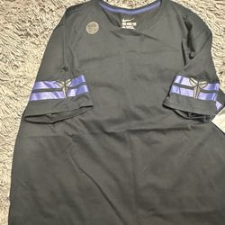 Nike Kobe Shirt Sz Xxl New 