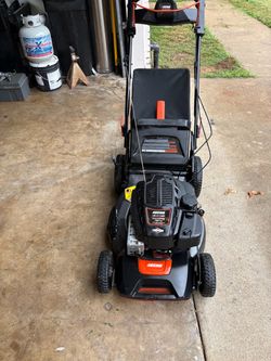 Echo lawnmower echo buenas condiciones poco uso gente seria $270 mejor oferta
