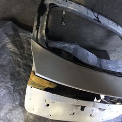 2016 2017 2018 Prius Liftgate Spoiler