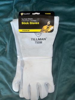 Tillman Welding Gloves