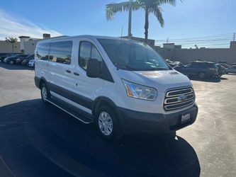 2017 Ford Transit 150 Wagon