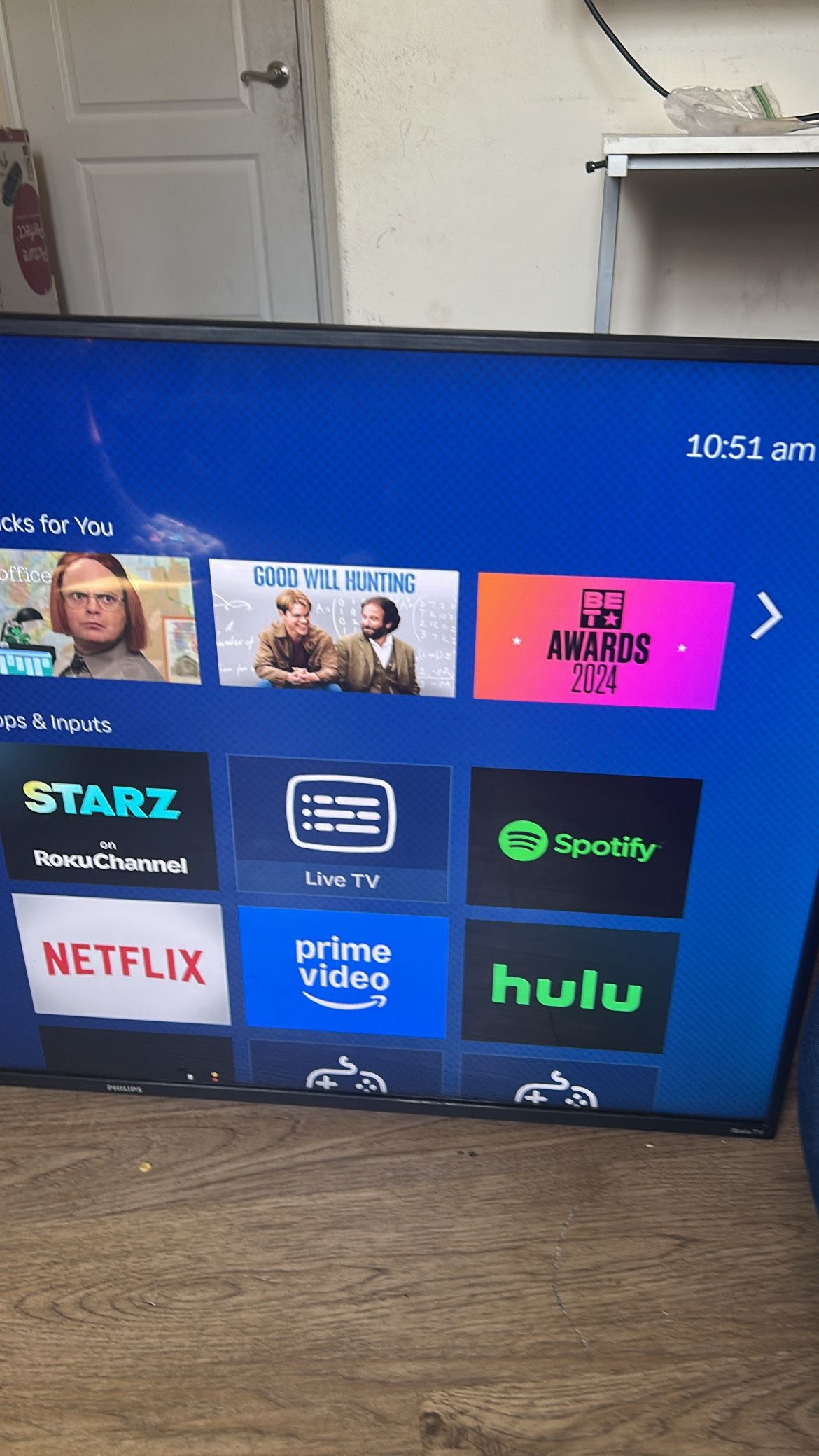 Roku 50 Inch Tv