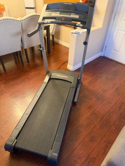 Proform Treadmill Excellent Condition ( Pickup Camino al norte and Tropical )