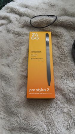 Pro stylus 2 for iPad and iPhone