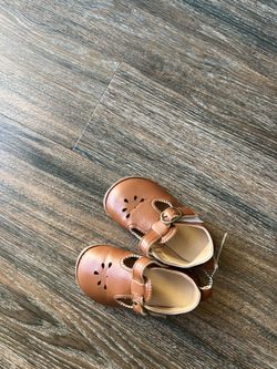 Toddler girl Mary janes / flats /6