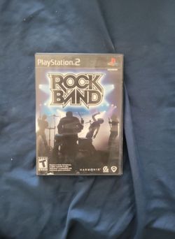 Rock band 1 and Rock band 2 - 20