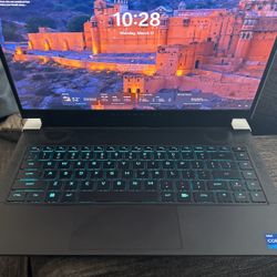 Alienware Laptop